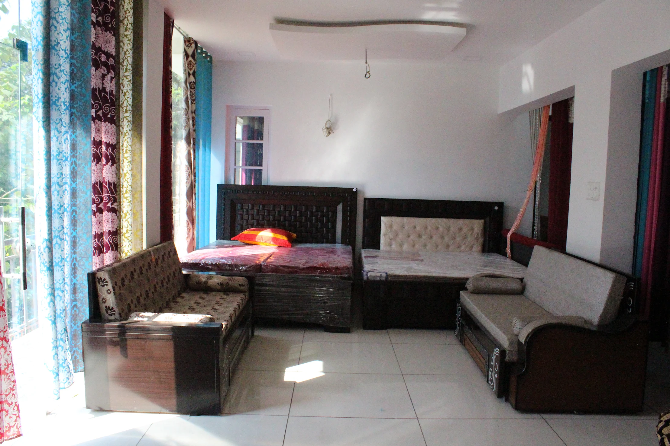 Swastic Interio And Furniture